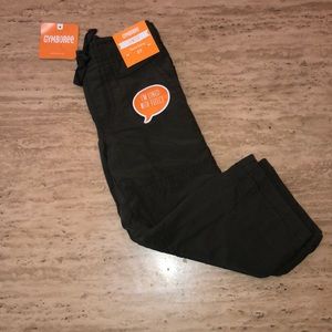 Cargo pants boys size 2t
